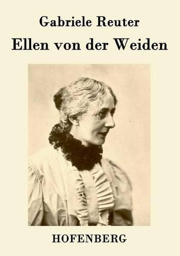 Cover image for Ellen von der Weiden