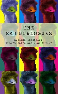 Cover image for The Emu Dialogues