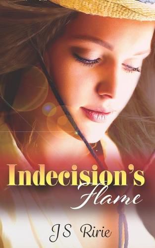 Cover image for Indecision's Flame