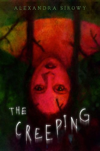 Cover image for The Creeping