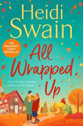 Cover image for All Wrapped Up