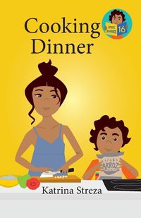 Cover image for Cooking Dinner