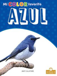 Cover image for Azul