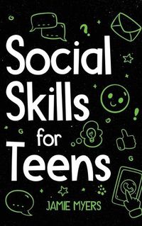 Cover image for Social Skills for Teens