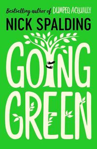 Cover image for Going Green