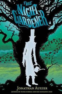 Cover image for The Night Gardener