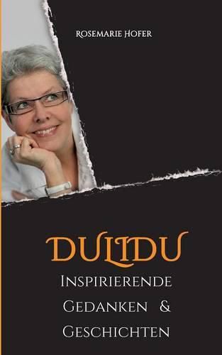 Cover image for DULIDU - Inspirierende Gedanken & Geschichten
