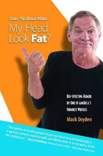 Cover image for Does This Book Make My Head Look Fat?