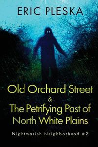 Cover image for Old Orchard Street & The Petrifying Past of North White Plains