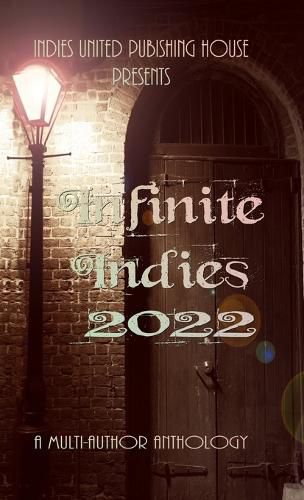 Cover image for Infinite Indies