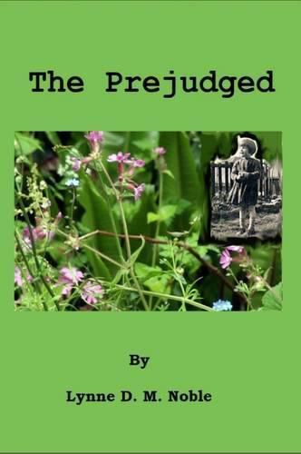 Cover image for The Prejudged