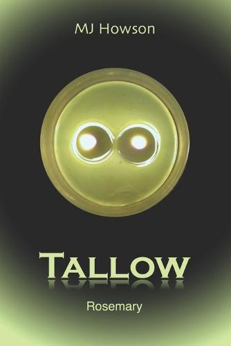 Cover image for Tallow