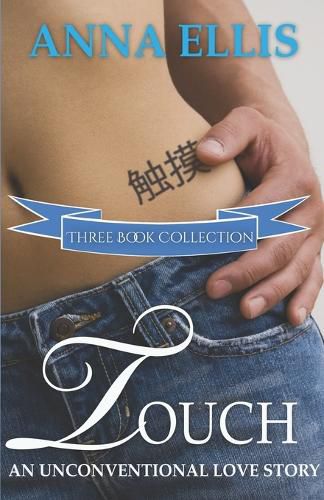 Cover image for Touch - Three Book Collection