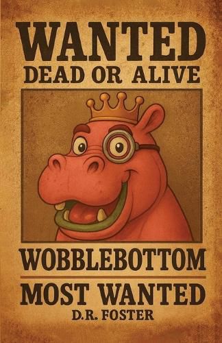 Cover image for Wobblebottom