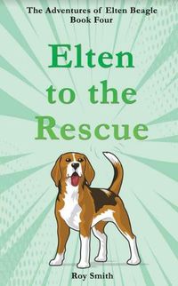 Cover image for Elten to the Rescue