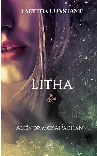 Cover image for Alienor McKanaghan T1: Litha