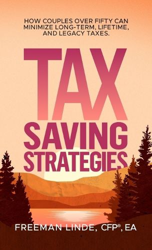 Cover image for Tax Saving Strategies