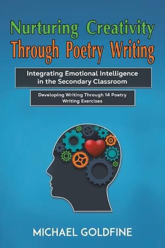 Cover image for Nurturing Creativity Through Poetry Writing