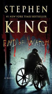 Cover image for End of Watch