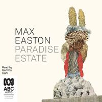 Cover image for Paradise Estate