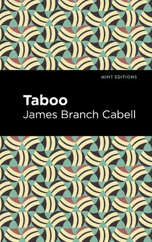 Cover image for Taboo