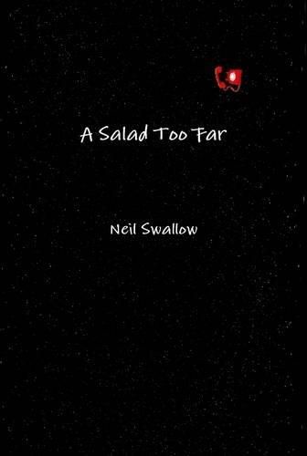 Cover image for A Salad Too Far