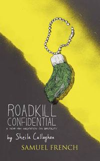 Cover image for Roadkill Confidential