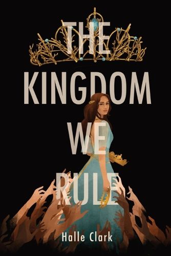 Cover image for The Kingdom We Rule