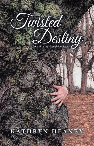 Cover image for Twisted Destiny