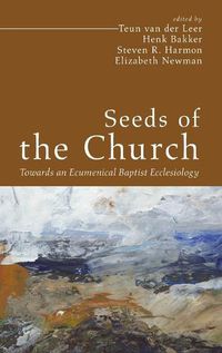 Cover image for Seeds of the Church