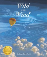 Cover image for Wild is the Wind