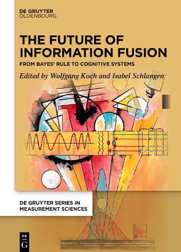 Cover image for The Future of Information Fusion