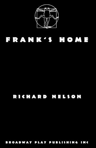 Cover image for Frank's Home