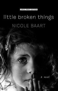 Cover image for Little Broken Things