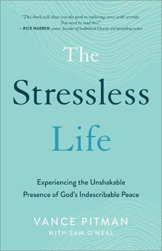 Cover image for Stressless Life