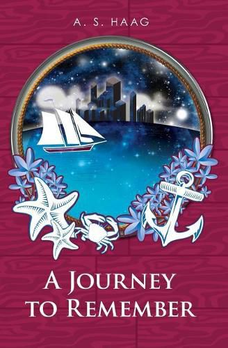 Cover image for A Journey to Remember