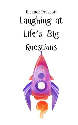 Cover image for Laughing at Life's Big Questions