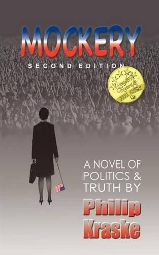 Cover image for Mockery (Second Edition)