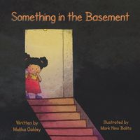 Cover image for Something in the Basement