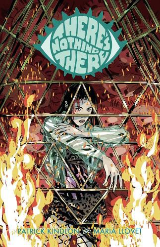 Cover image for There's Nothing There Vol 01
