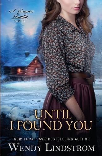 Cover image for Until I Found You