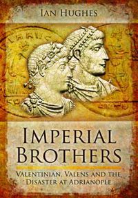 Cover image for Imperial Brothers