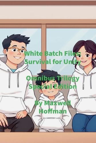 Cover image for White Batch Files
