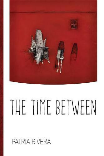 Cover image for The Time Between