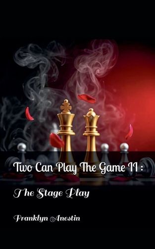 Cover image for Two Can Play the Game II