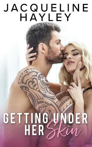 Cover image for Getting Under Her Skin