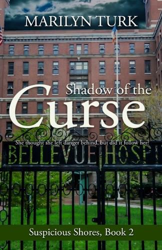 Cover image for Shadow of the Curse