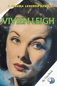 Cover image for Vivien Leigh