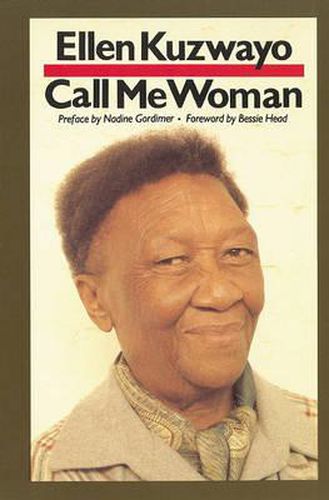 Cover image for Call Me Woman