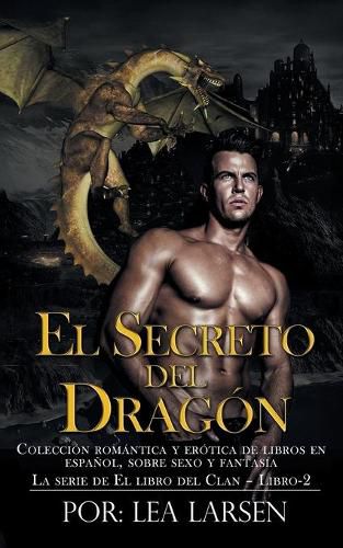 Cover image for El SECRETO DEL DRAGON